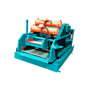 Laminated Shale Shaker