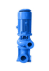 LSB80 Vertical Slurry Pump