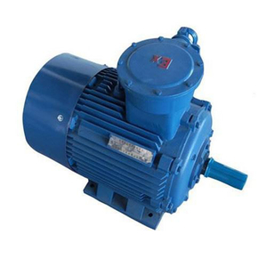 Oil Drilling Explosion-proof Motor
