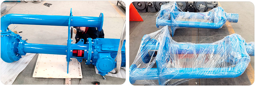 液下渣浆泵_06 液下渣浆泵_06