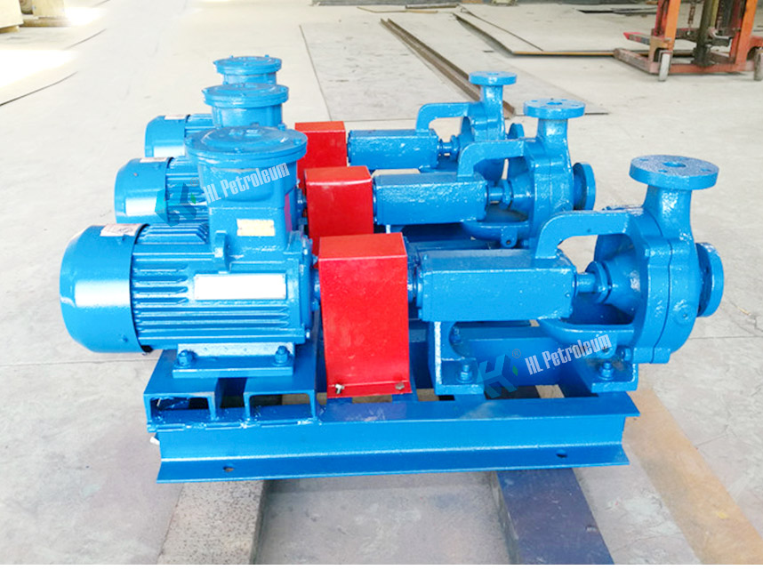 Oilfield Electric Spray Pump