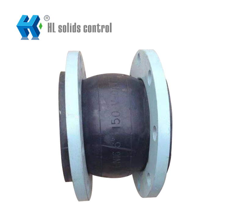 Rubber Soft Joint