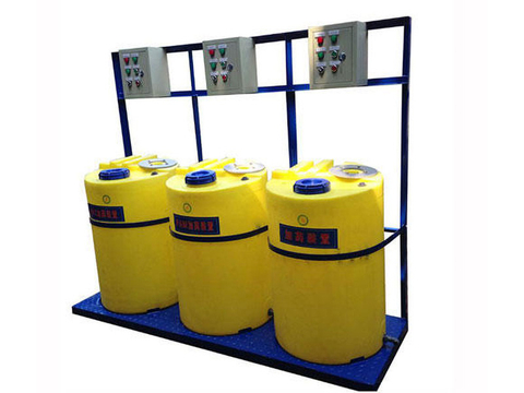 Automatic Dosing System