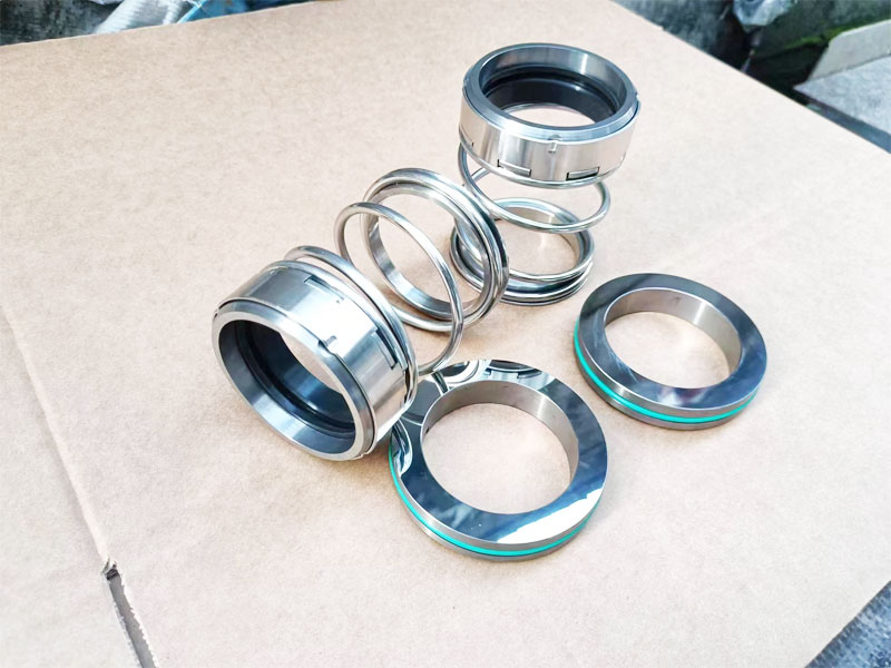 Mission Pump mechanical seal