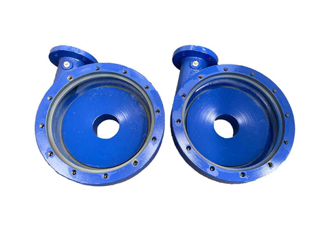 Mission Centrifugal Pump Magnum Spare Parts Casing