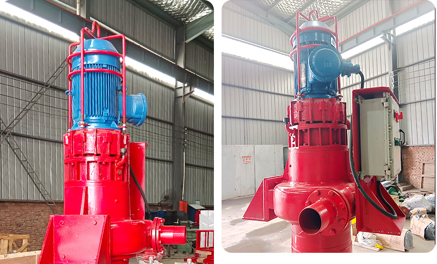 离心式除气器_02