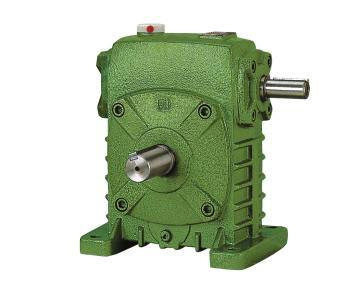 WPS series reducer