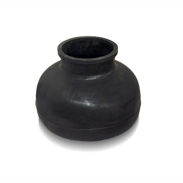 Mud Pump Pulsation Dampener