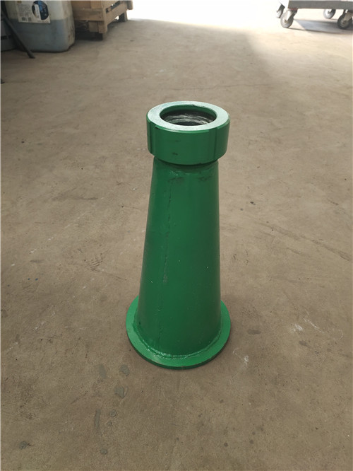 10 Inch Ceramic Lined Cyclone