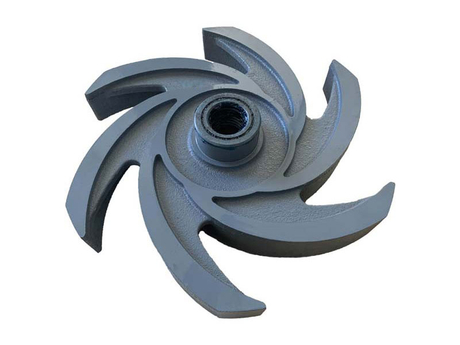 Mission Pump Impeller