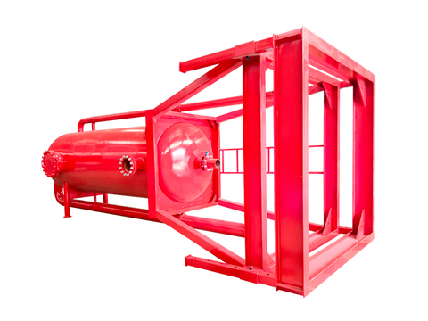 Mud Gas Separator
