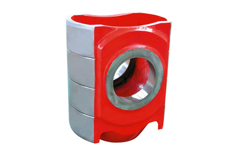 Cross Head of Mud Pump