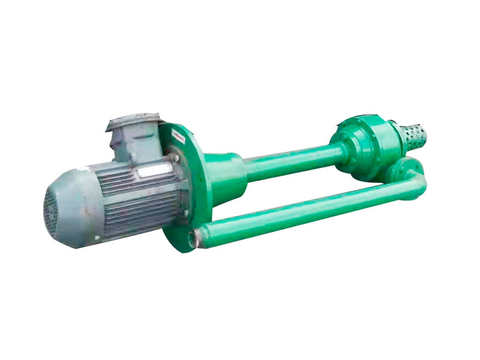 LSB50 Wear-resistant Slurry Pump