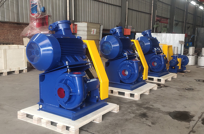 shear pumps in oil field drilling