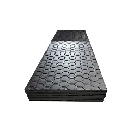 Durabase Composite Mats