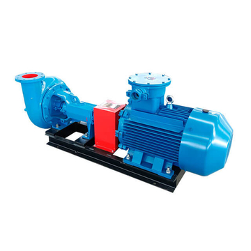 Mission Centrifugal Pump