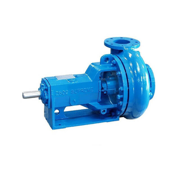 Mission 2500 Supreme Pump