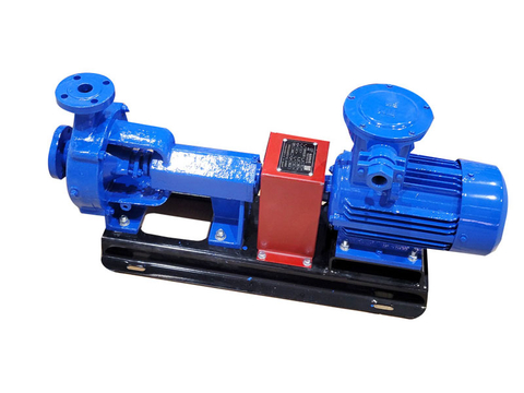 Oilfield Electric Spray Pump