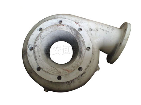 Oilfield Shear Pump Accessories