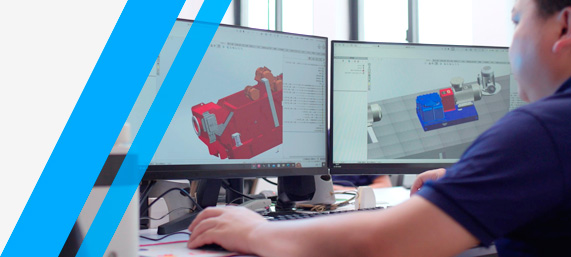 20 years of design experience