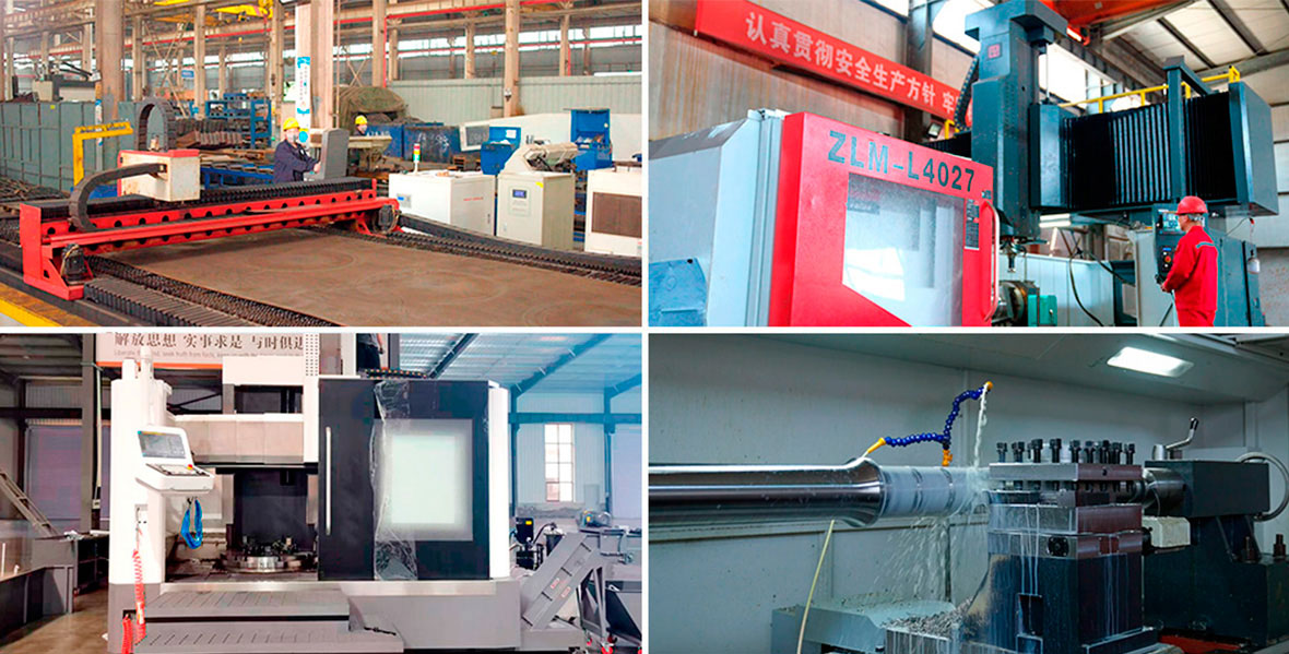 HL Petroleum Workshop