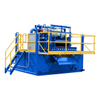 HMC200A Mud Recycling System