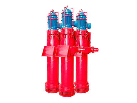 Centrifugal Degasser