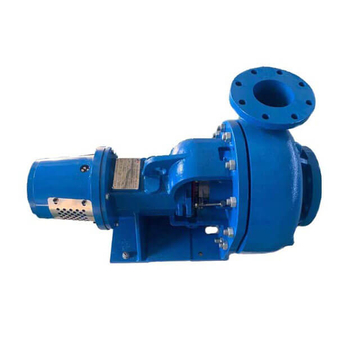 Mission Sandmaster Pump