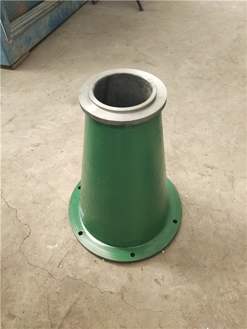 250 Ceramic Lined Cyclone