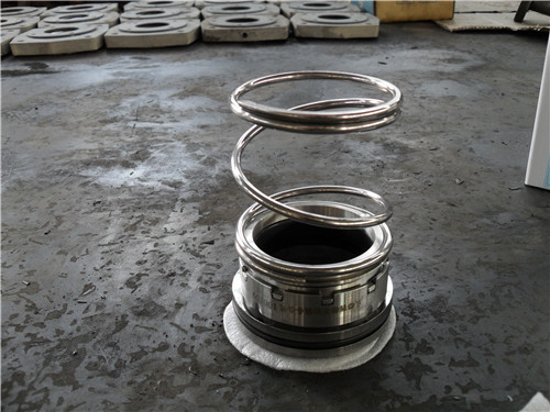 Mechanical seal02
