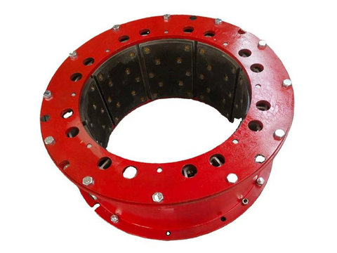 Mud Pump Clutch Assembly