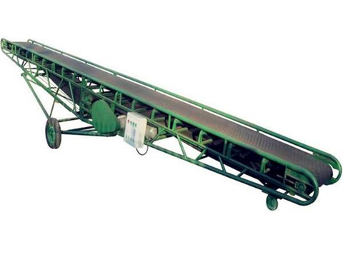 Belt Conveyor