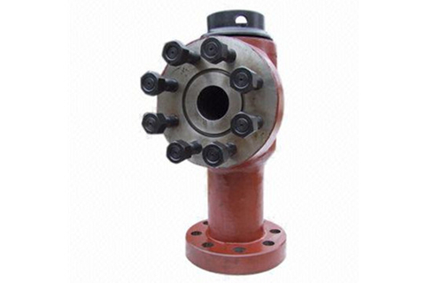 Discharge Filter Assembly