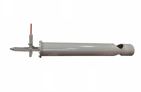 Lever Type Subsea Valve