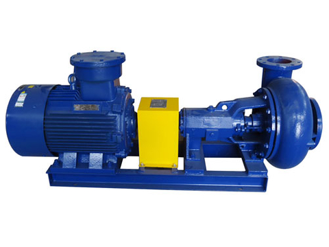 SB5x6 Sand Pump