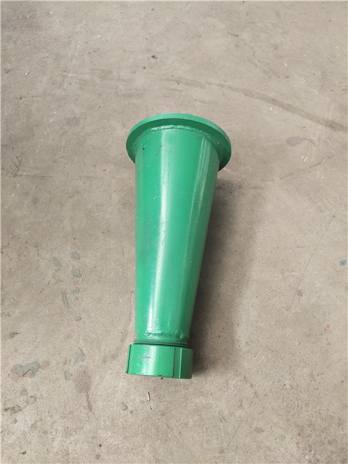 Ceramic Lined Cyclone