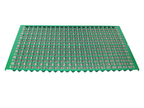 API Shale Shaker Screen