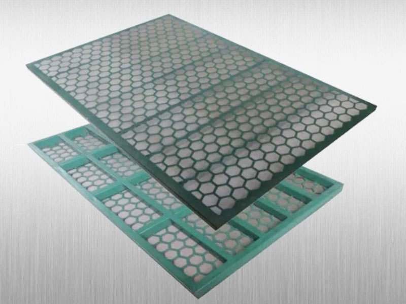 VSM300 Shaker Screen