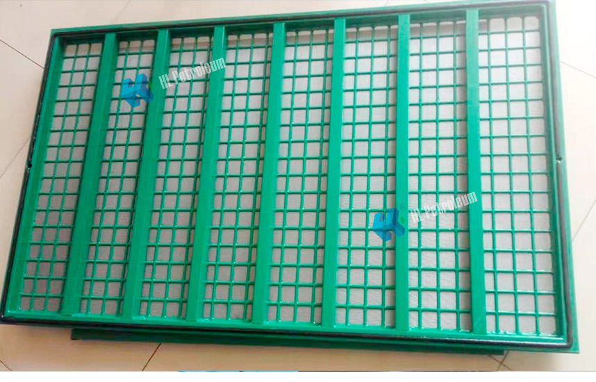 Shale Shaker Screen