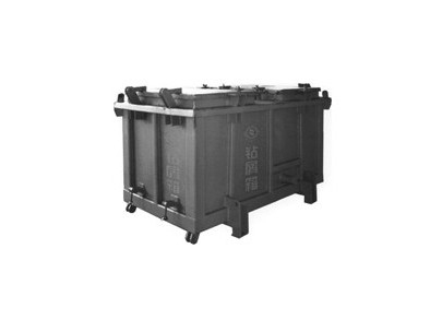 Drilling Cuttings Box
