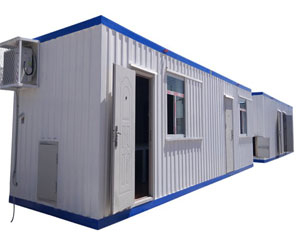 HYF Series Camping House