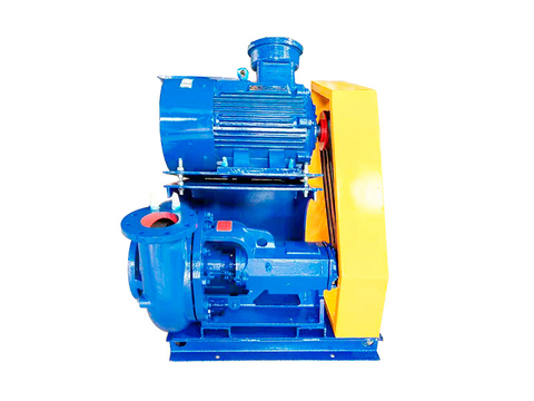 WJQ5x6 Mud Shear Pump