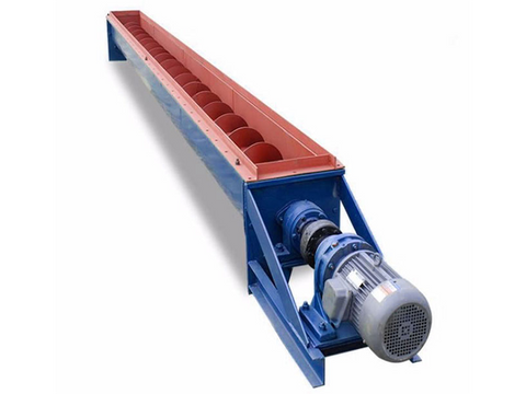 Screw Conveyor
