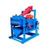 HMC20B Mud Recycling System