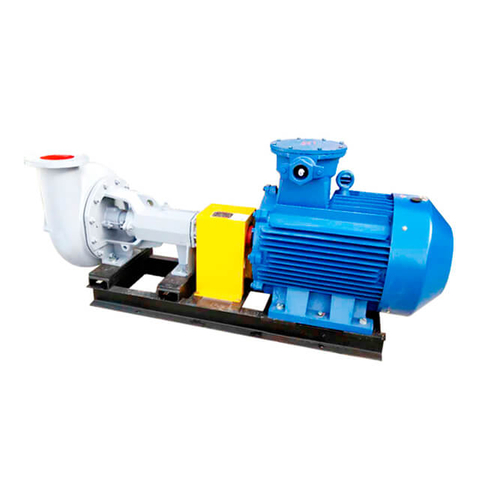 SB Centrifugal Sand Pump