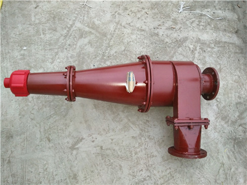 250 steel shell lined cyclone01