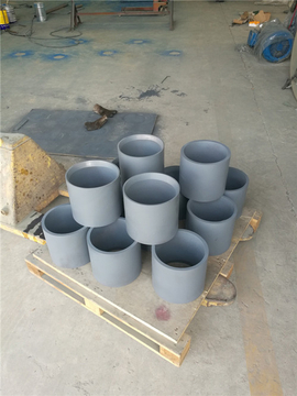 Mud Tank Plug Valve
