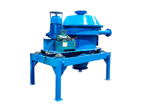 Vertical Drilling Cuttings Dryer