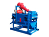 HMC20B Mud Recycling System