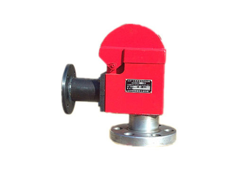 JA-3 Shear Relief Valve